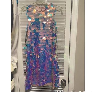 NWT Laundry dress- size 6